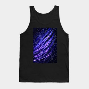 Galaxy Trip Tank Top